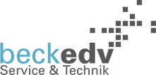 BECK EDV Service & Technik